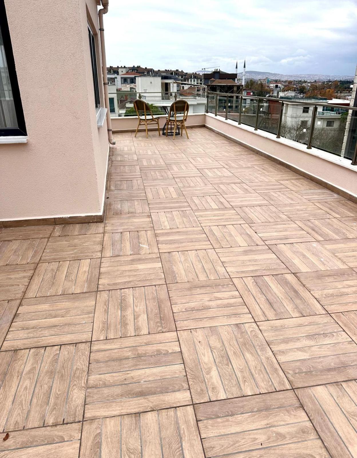 Seker Apartments Istambul Exterior foto